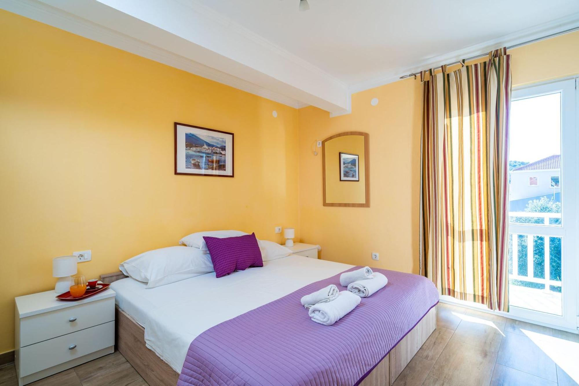 Apartment Niki Zvekovica Cavtat