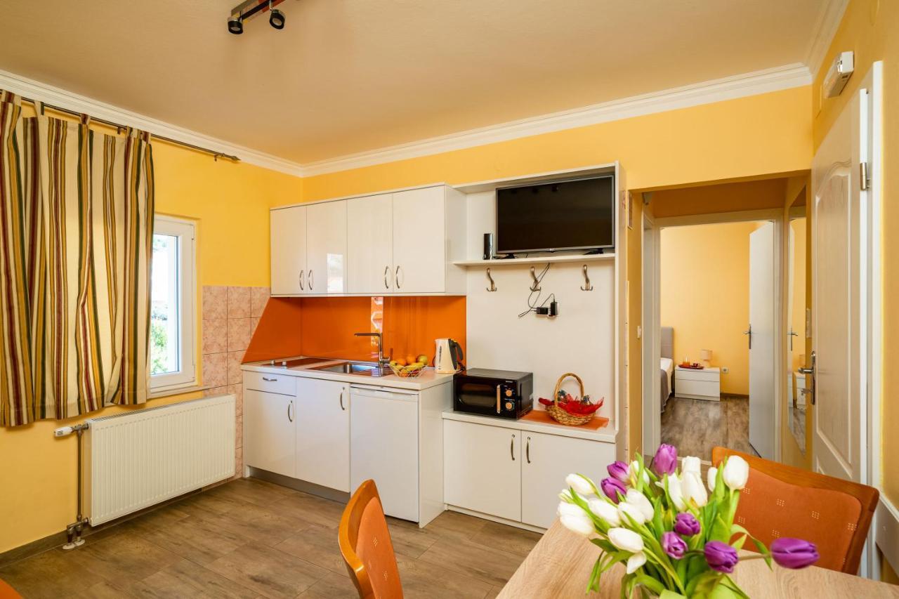 Niki Zvekovica Apartment Cavtat